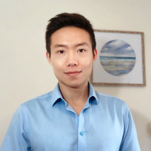 Zhenu Tian, assistant professor of communication studies at ϲʿֱֳ